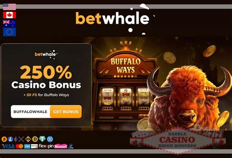 betwhale bonuses,betwhale bonus codes